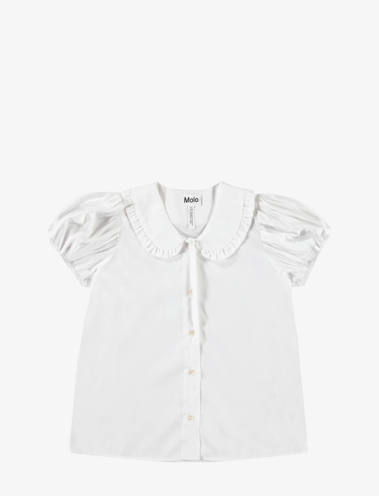 MOLO Rosabella Weiß - 110/116 - Kinder