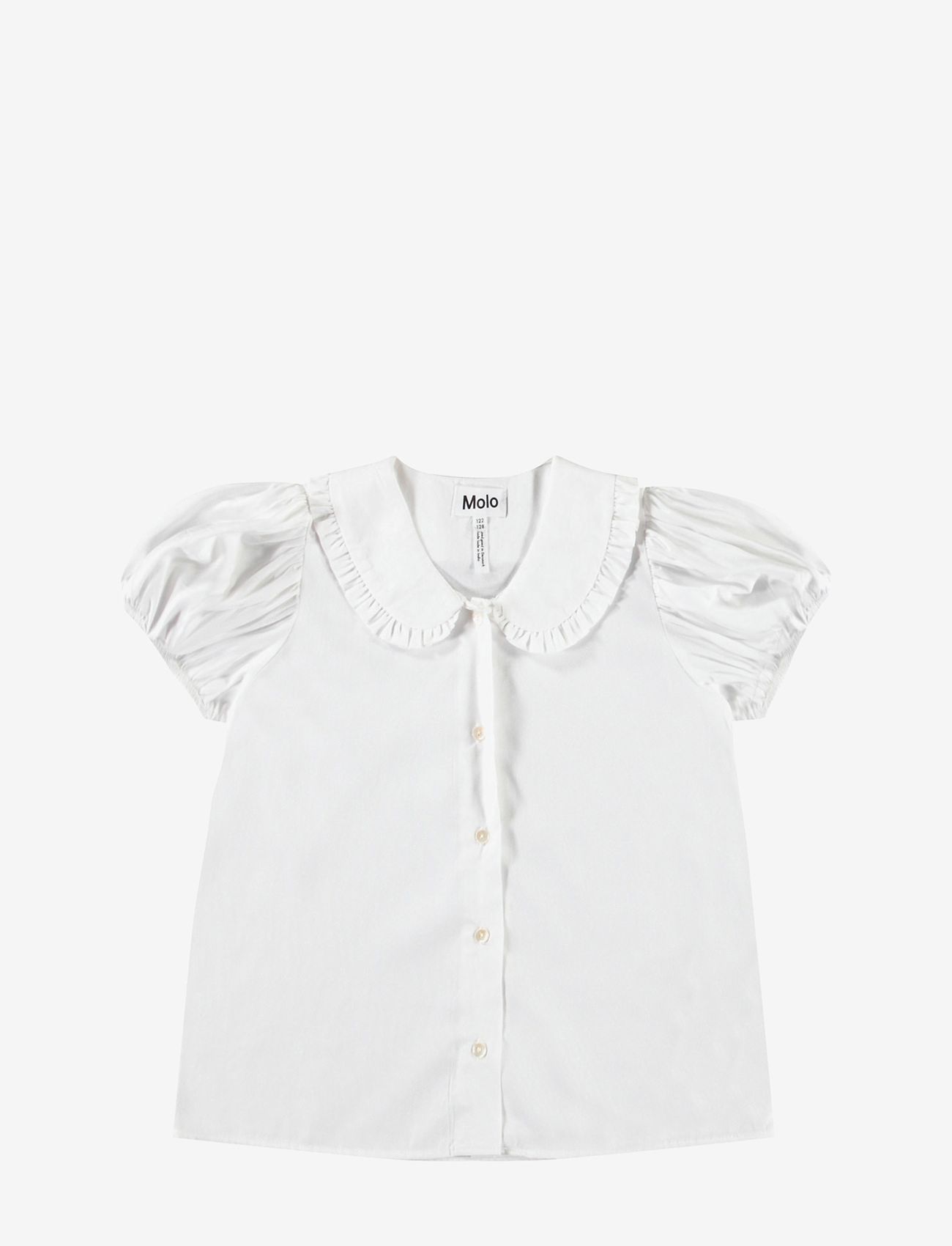 Molo - Rosabella - laveste priser - crisp white - 0