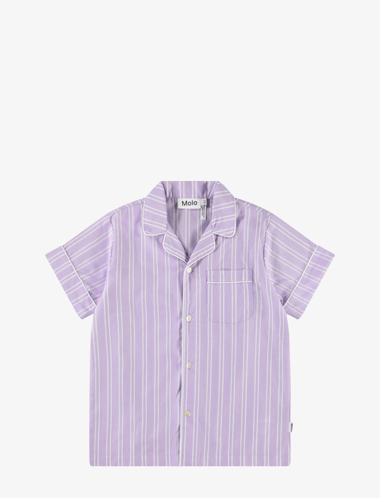 MOLO Rara Lila - 110/116 - Kinder