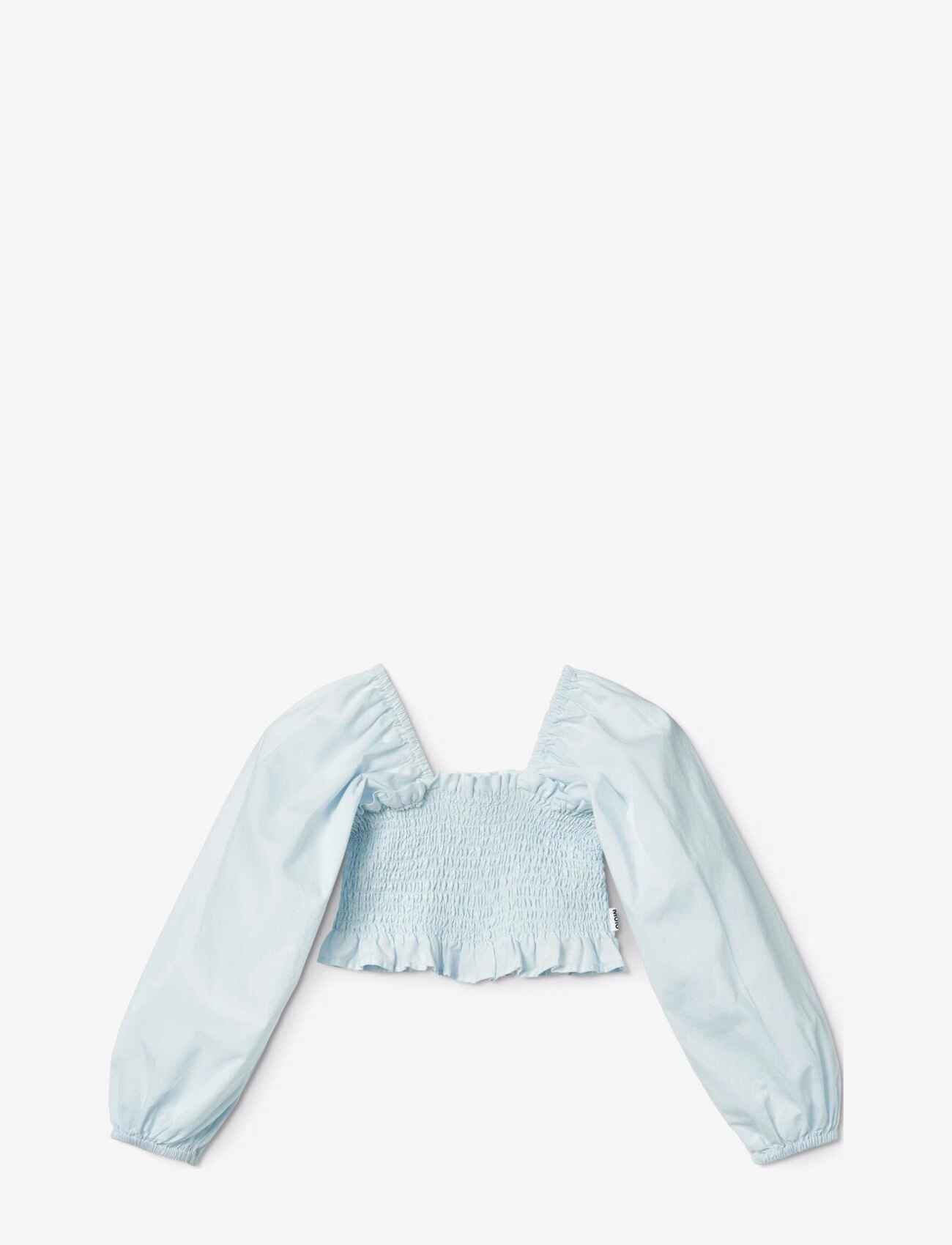 MOLO Rosemary Blau - 110/116 - Kinder