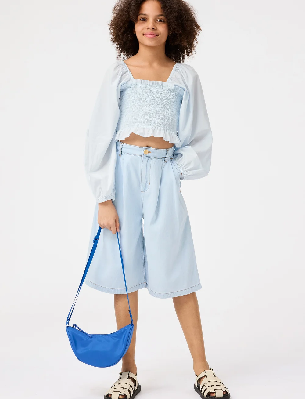 Molo - Rosemary - pluusid ja tuunikad - skywriting - 4