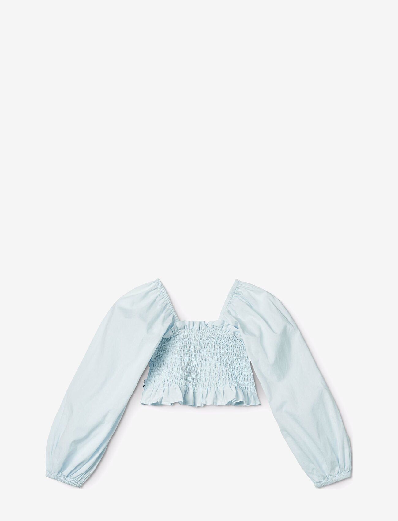 Molo - Rosemary - blusen & tuniken - skywriting - 1