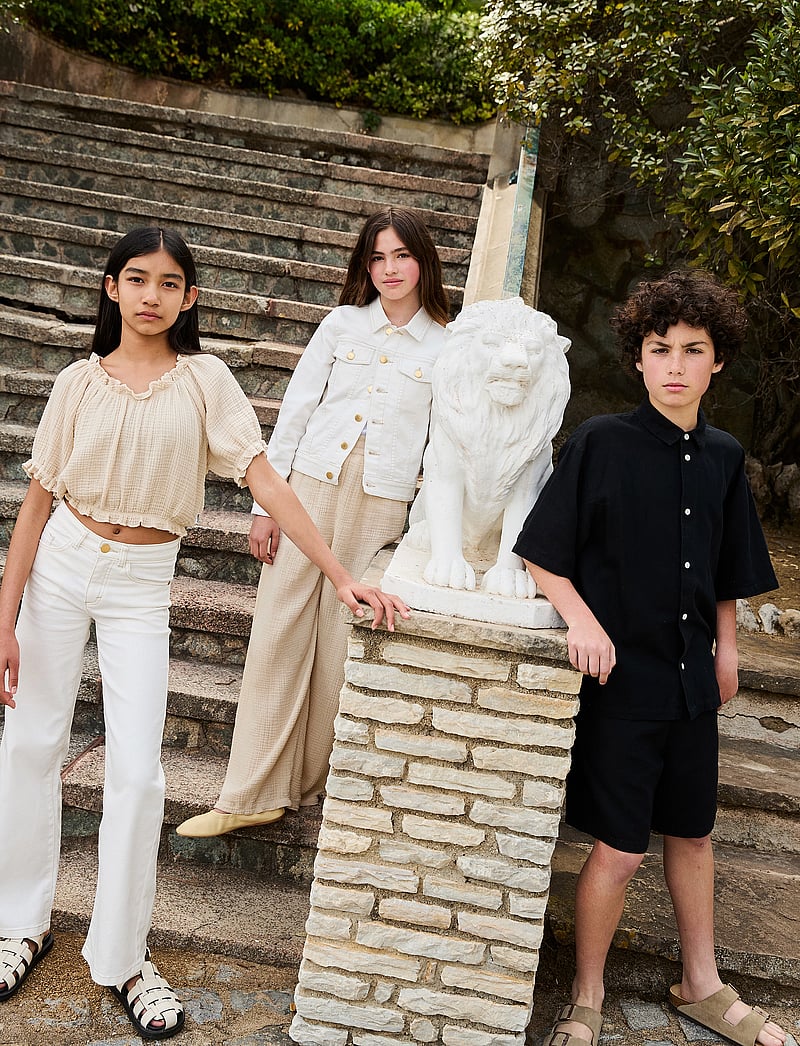 Molo - Rafaela - pluusid ja tuunikad - brazilian sand - 2