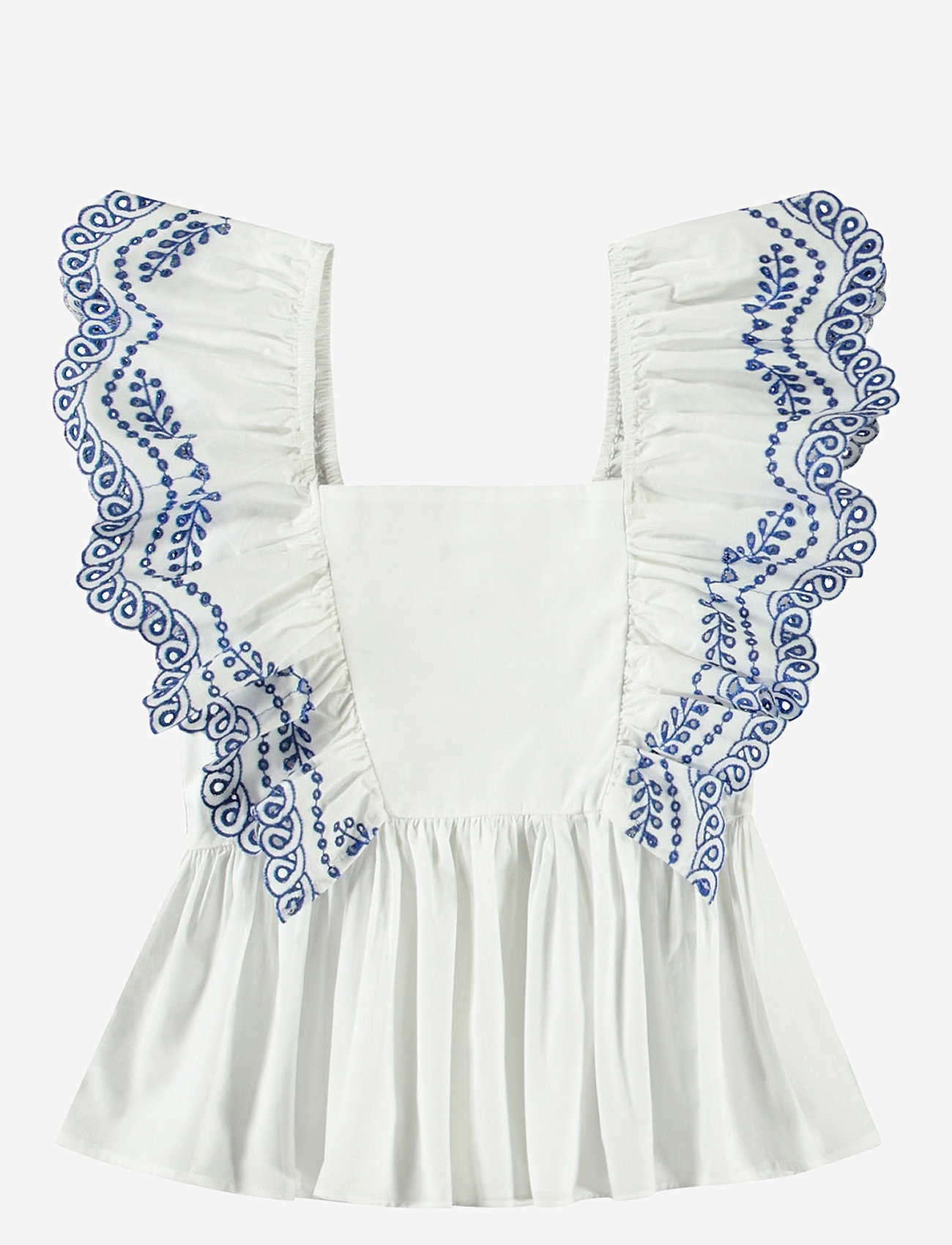 Molo - Rosamond - die niedrigsten preise - crisp white - 0