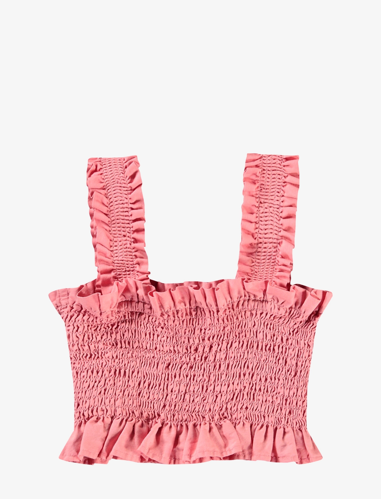 Molo - Rolfia - Ärmellose - vintage rose - 2