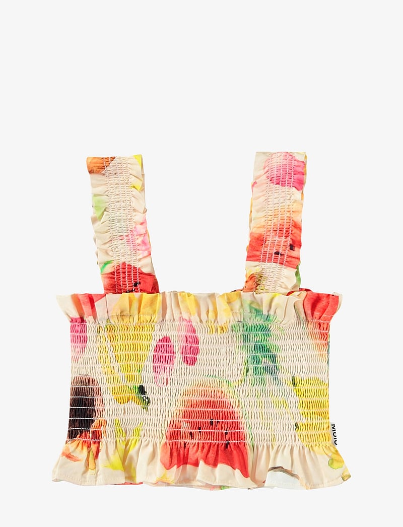 Molo - Rolfia - Ärmellose - painted fruits - 0