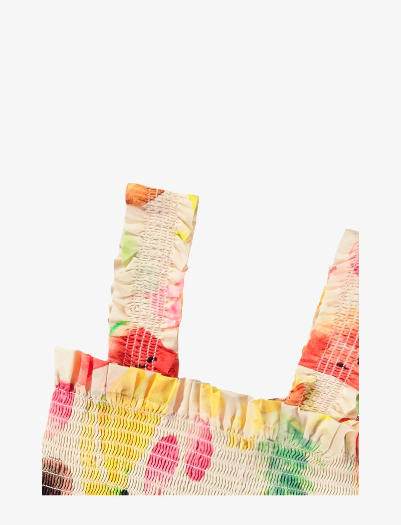 Molo - Rolfia - t-shirts - painted fruits - 2