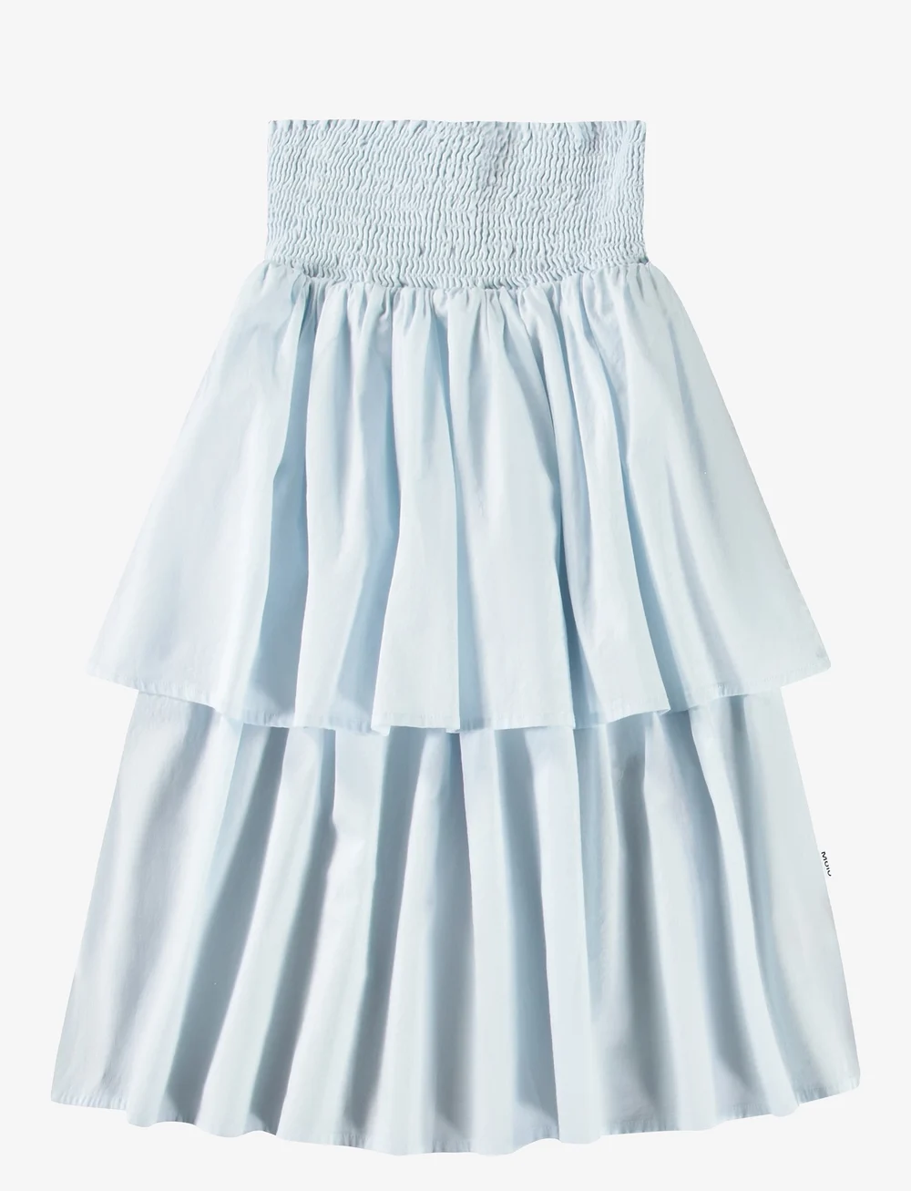 Molo - Brenna - midiseelikud - skywriting - 1