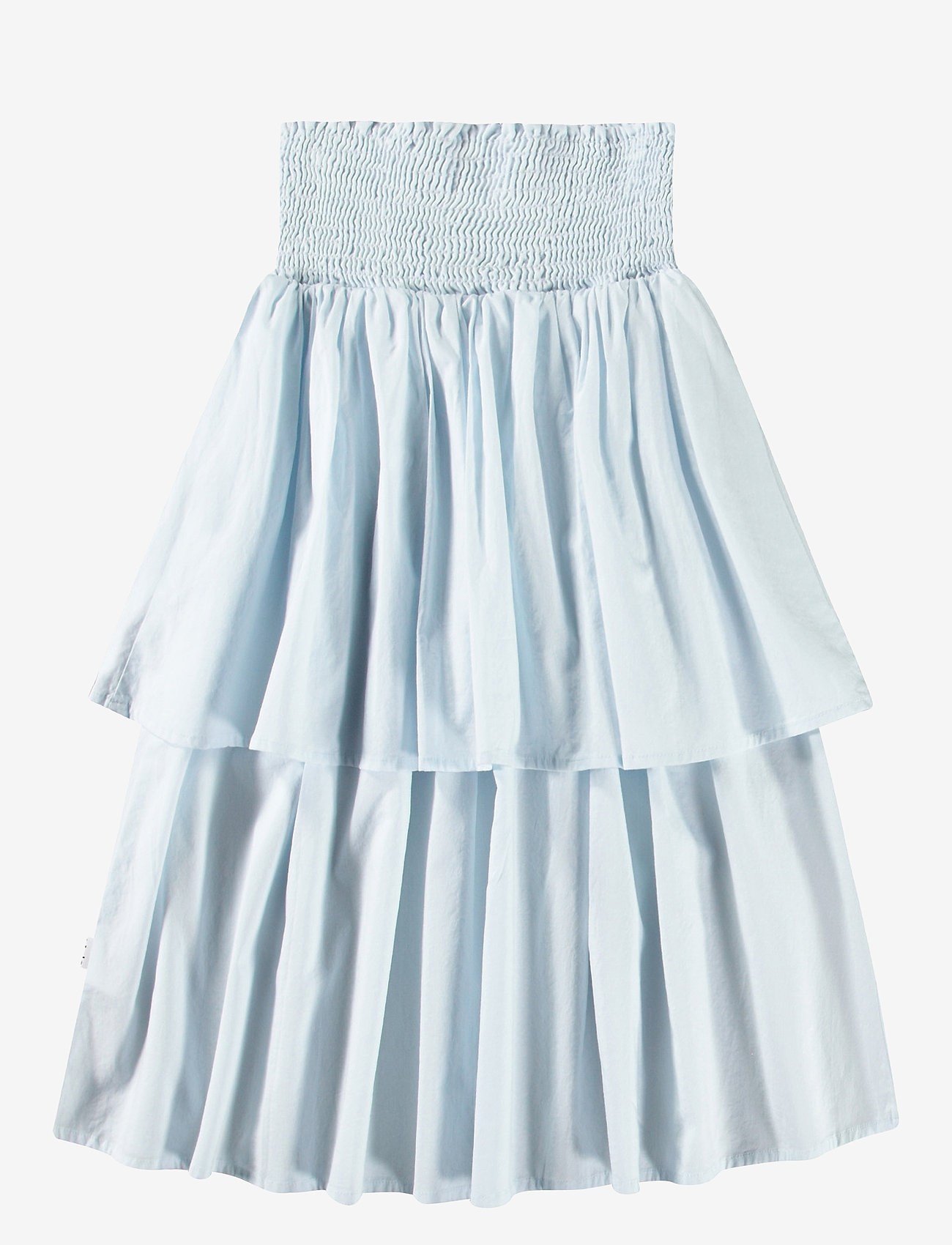 Molo - Brenna - midi skjørt - skywriting - 1