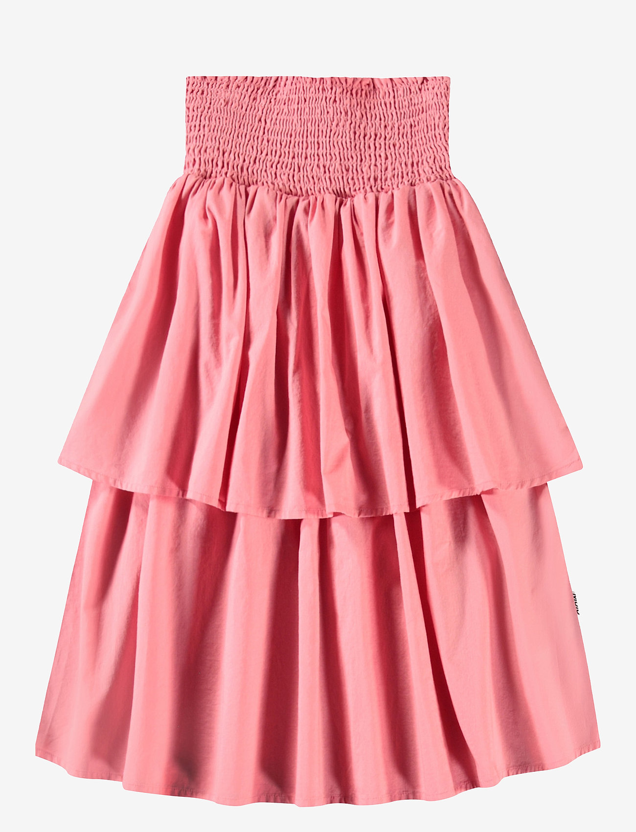 Molo - Brenna - midi nederdele - vintage rose - 0