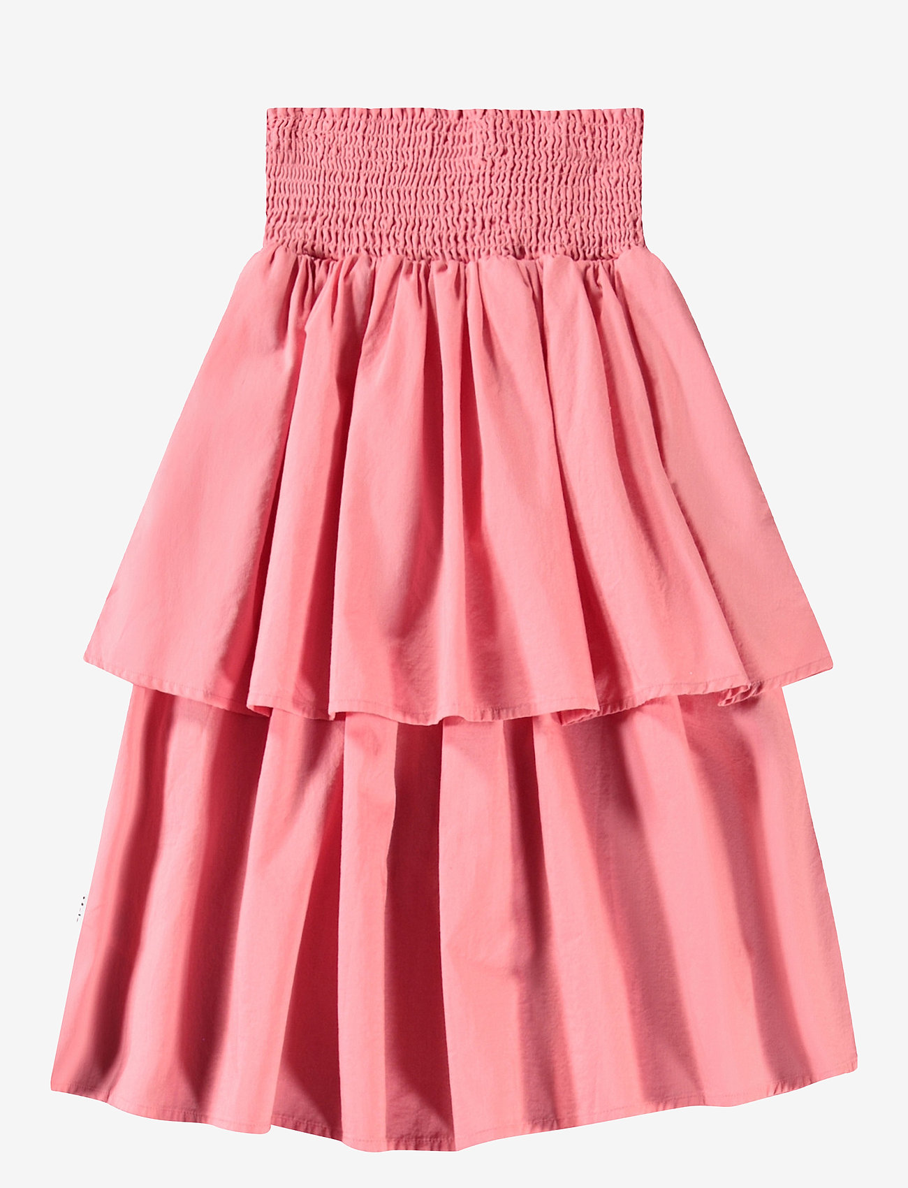 Molo - Brenna - midi nederdele - vintage rose - 1