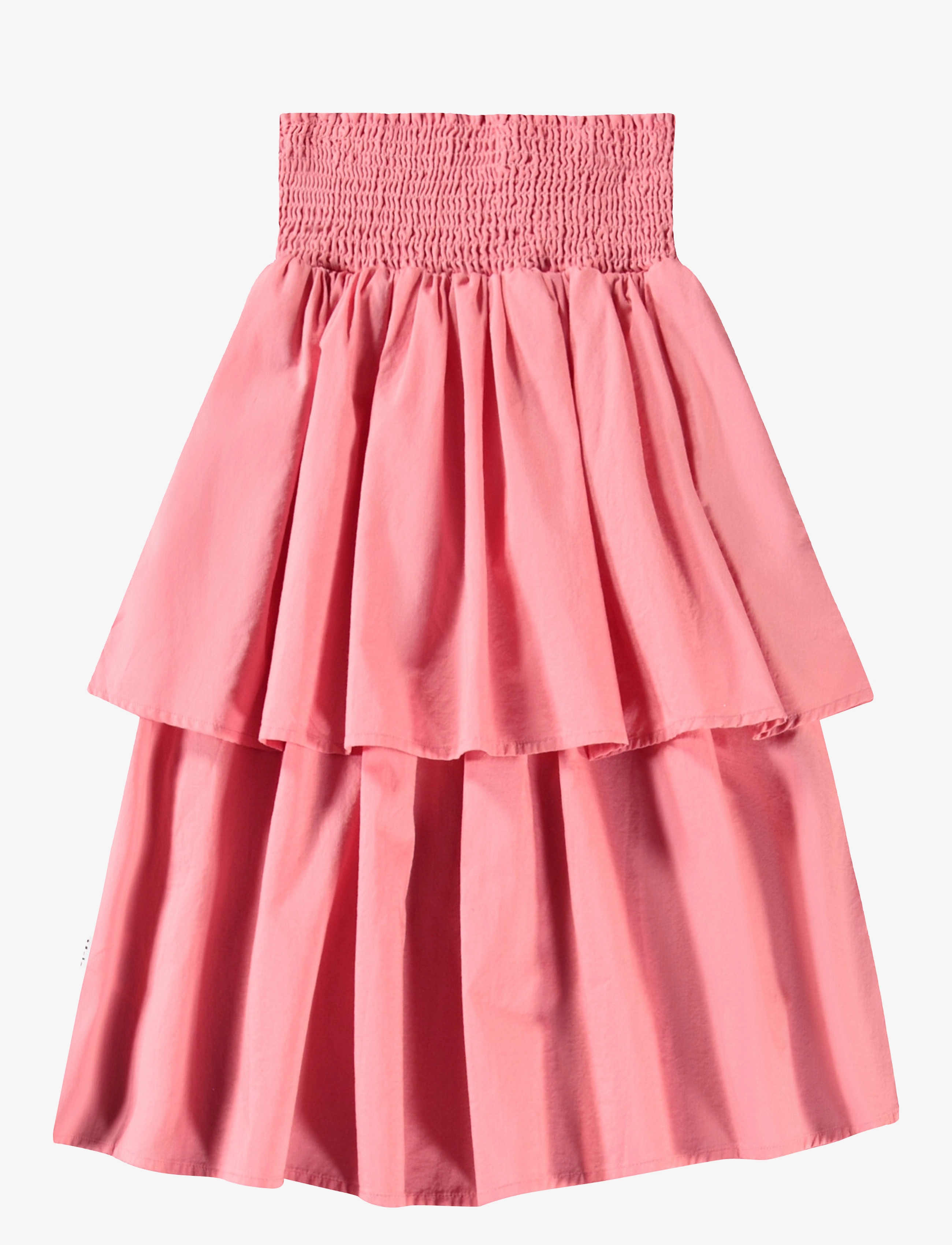 Molo - Brenna - midi skirts - vintage rose - 2