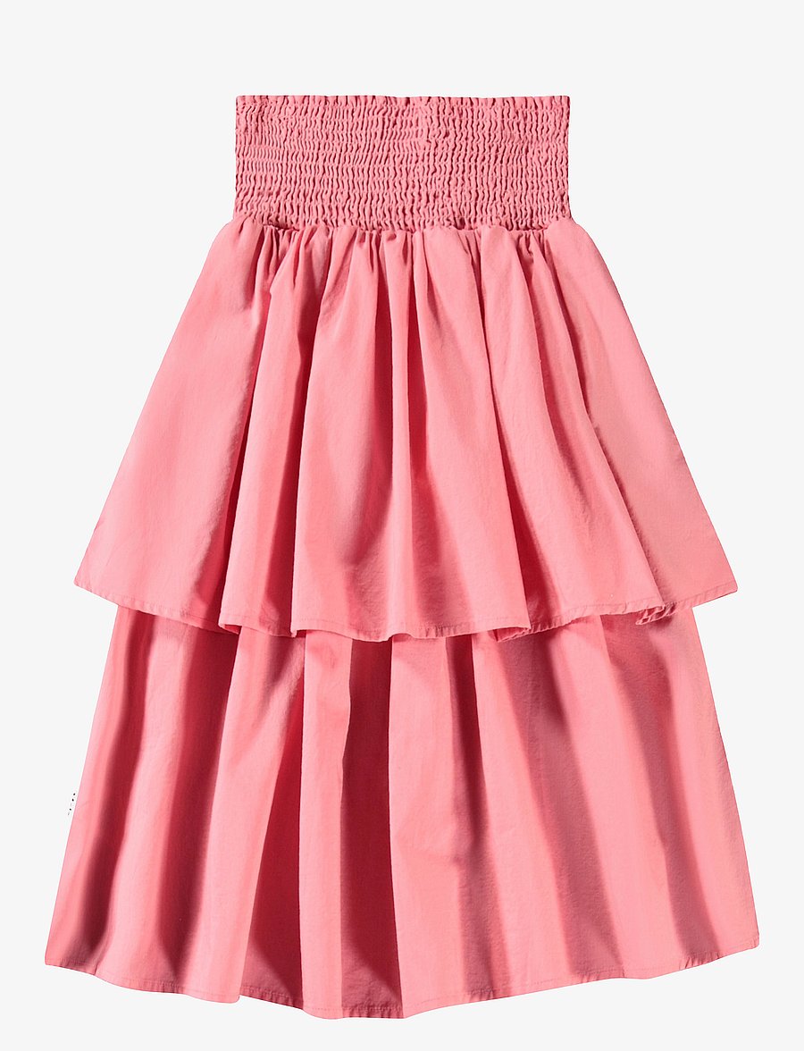 Molo - Brenna - midi svārki - vintage rose - 2