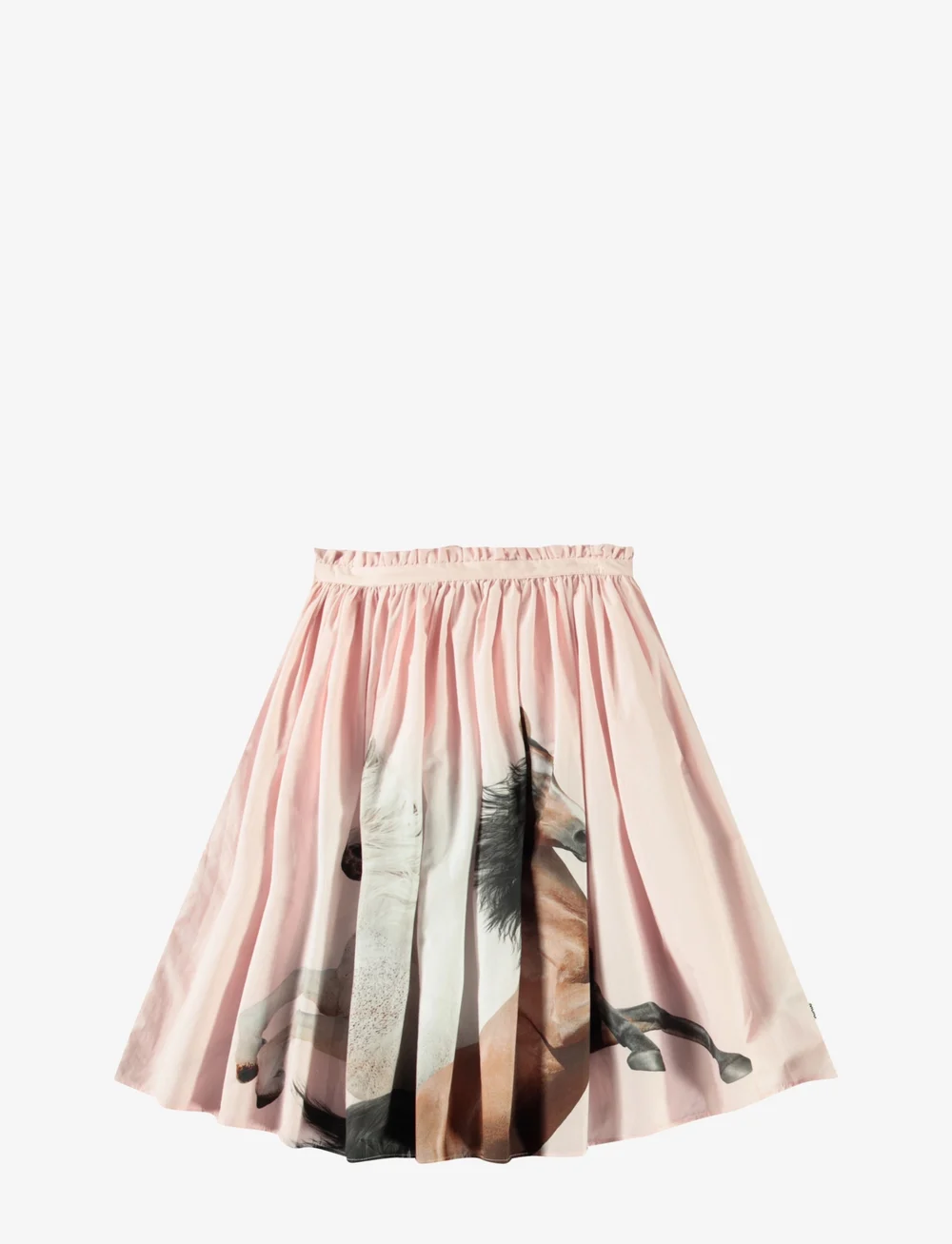 Molo - Brisali - midi skirts - wild and free - 1