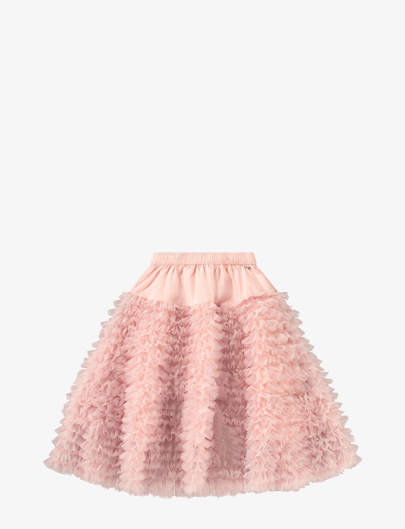 Molo Bliss - Nederdele - ROSEQUARTZ / pink/rose