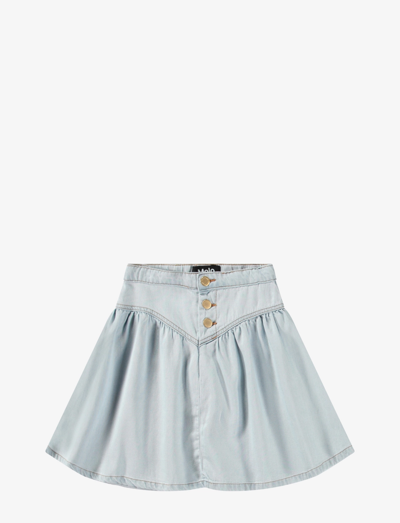MOLO Betsy Blau - 122/128 - Kinder