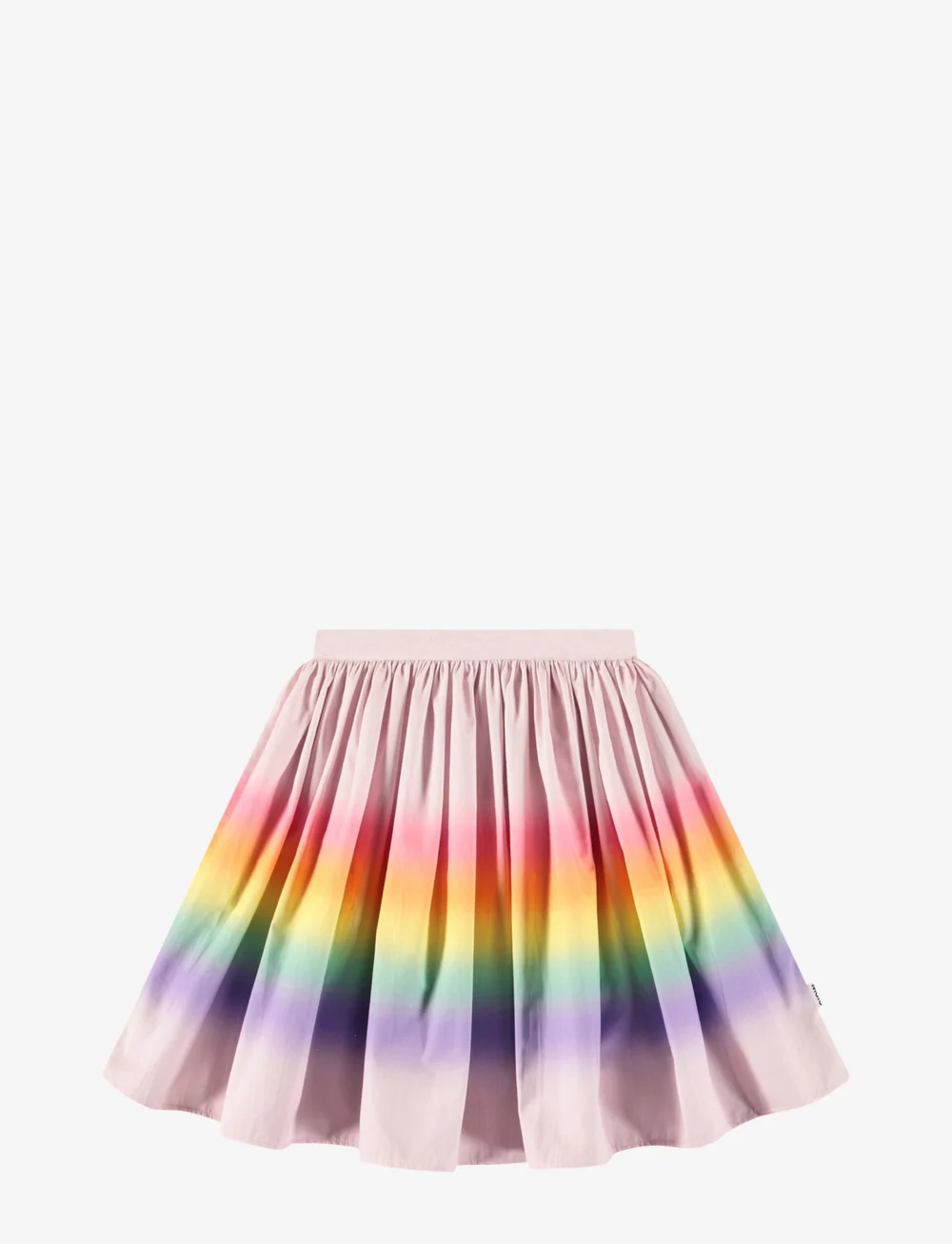 Molo - Bonnie - short skirts - fading sunset - 0