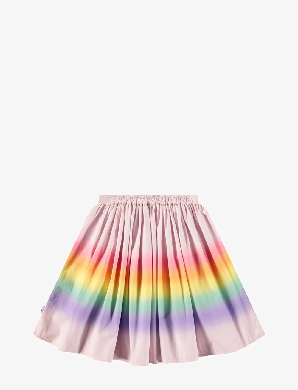 Molo - Bonnie - short skirts - fading sunset - 1