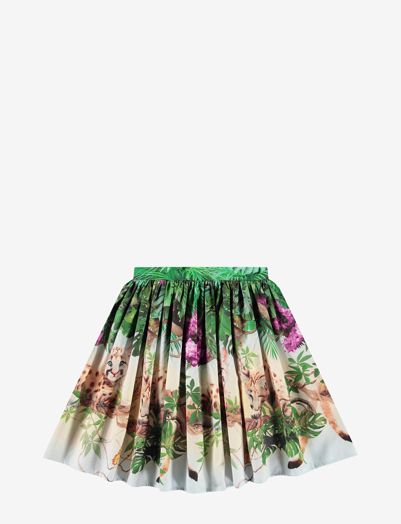 Molo - Bonnie - miniseelikud - fluffy pumas - 0