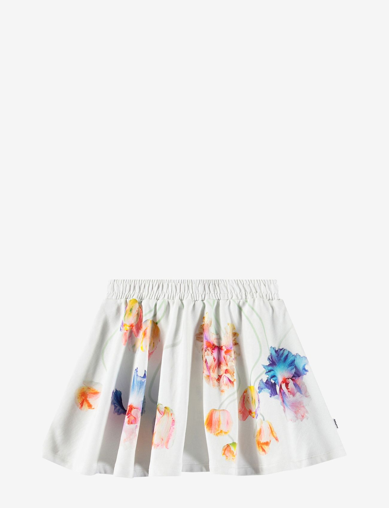 Molo - Barbera - kurze röcke - frilly petals - 0