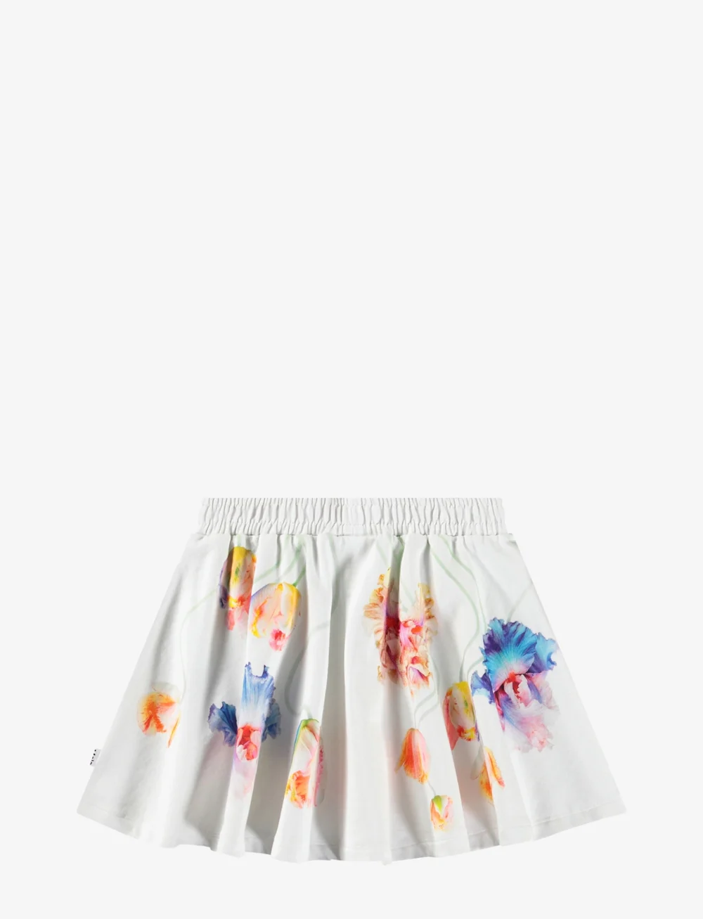 Molo - Barbera - kurze röcke - frilly petals - 2