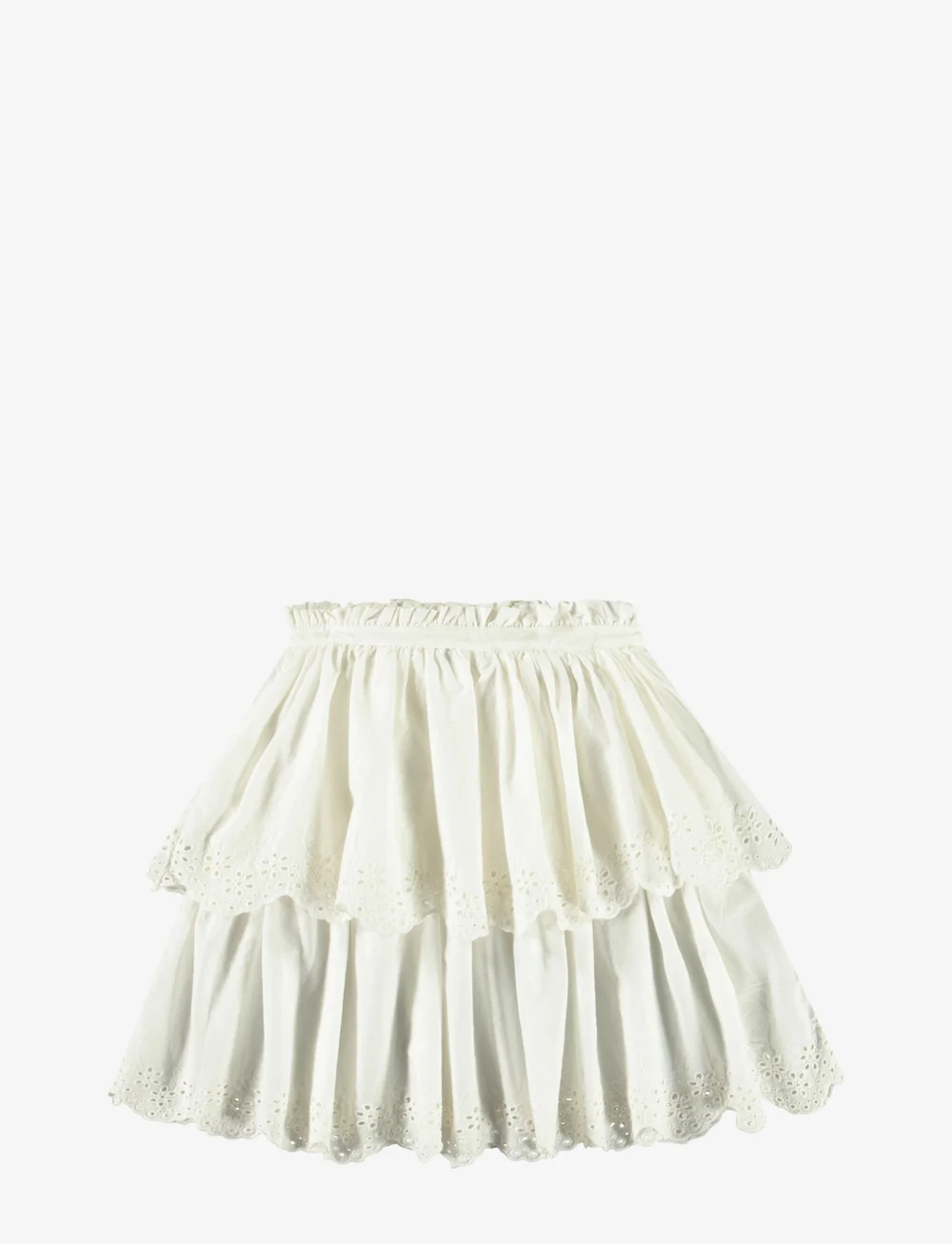 Molo - Brianna - miniseelikud - crisp white - 1