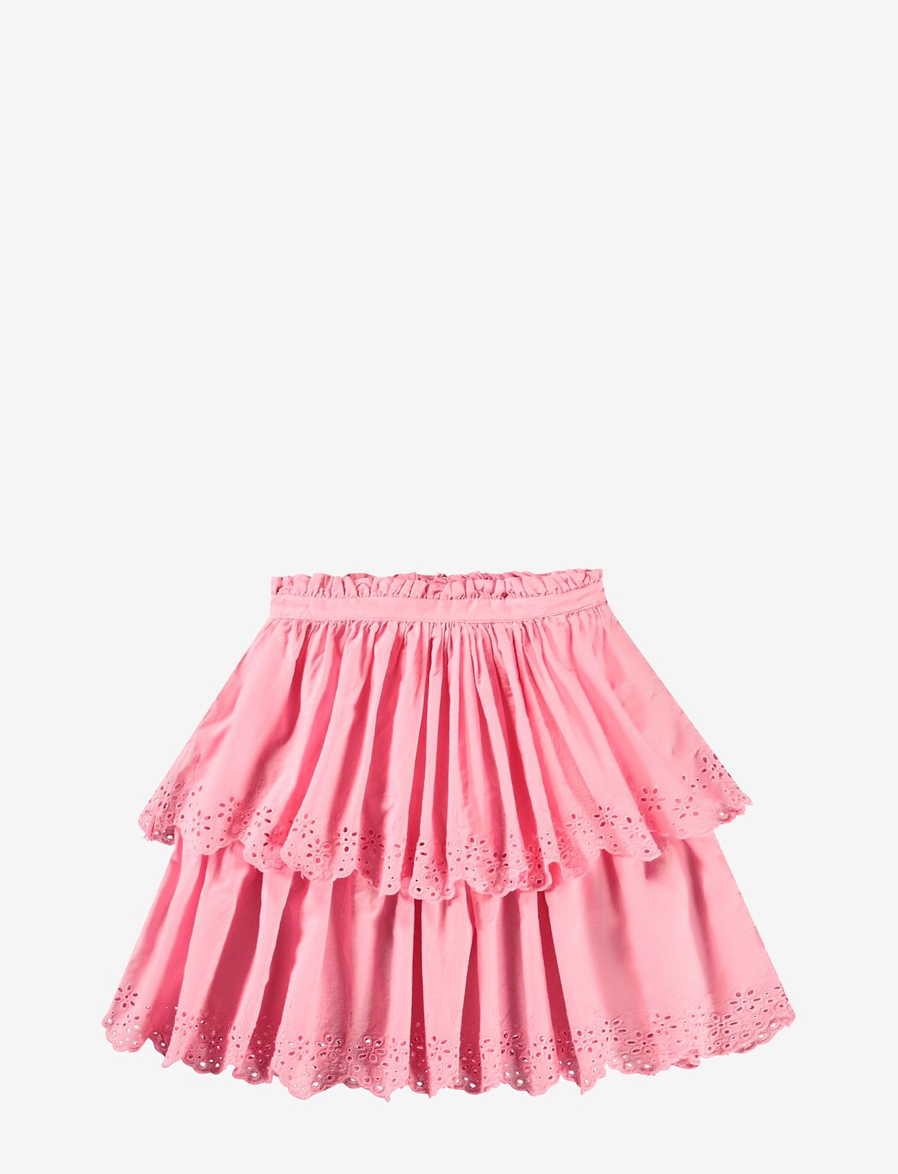 Molo - Brianna - kurze röcke - pink lemonade - 0