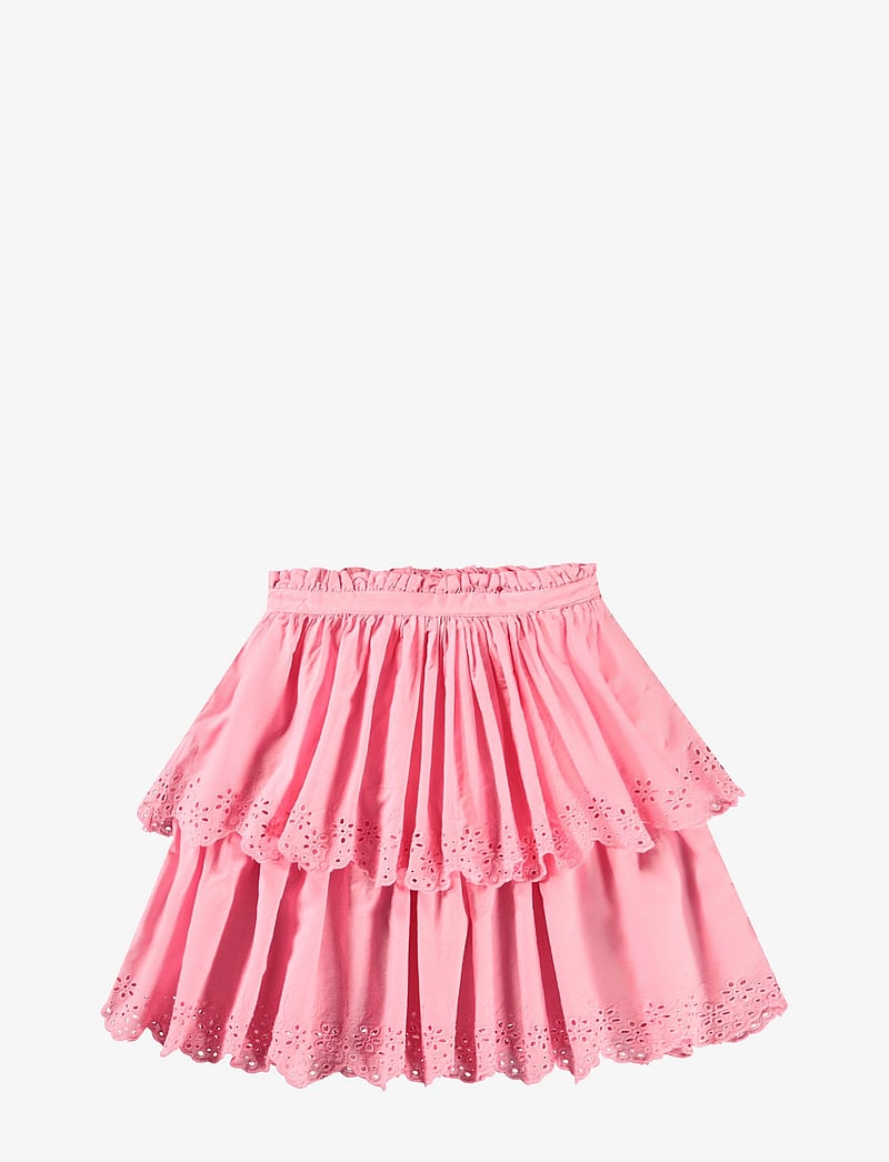 Molo - Brianna - kurze röcke - pink lemonade - 0