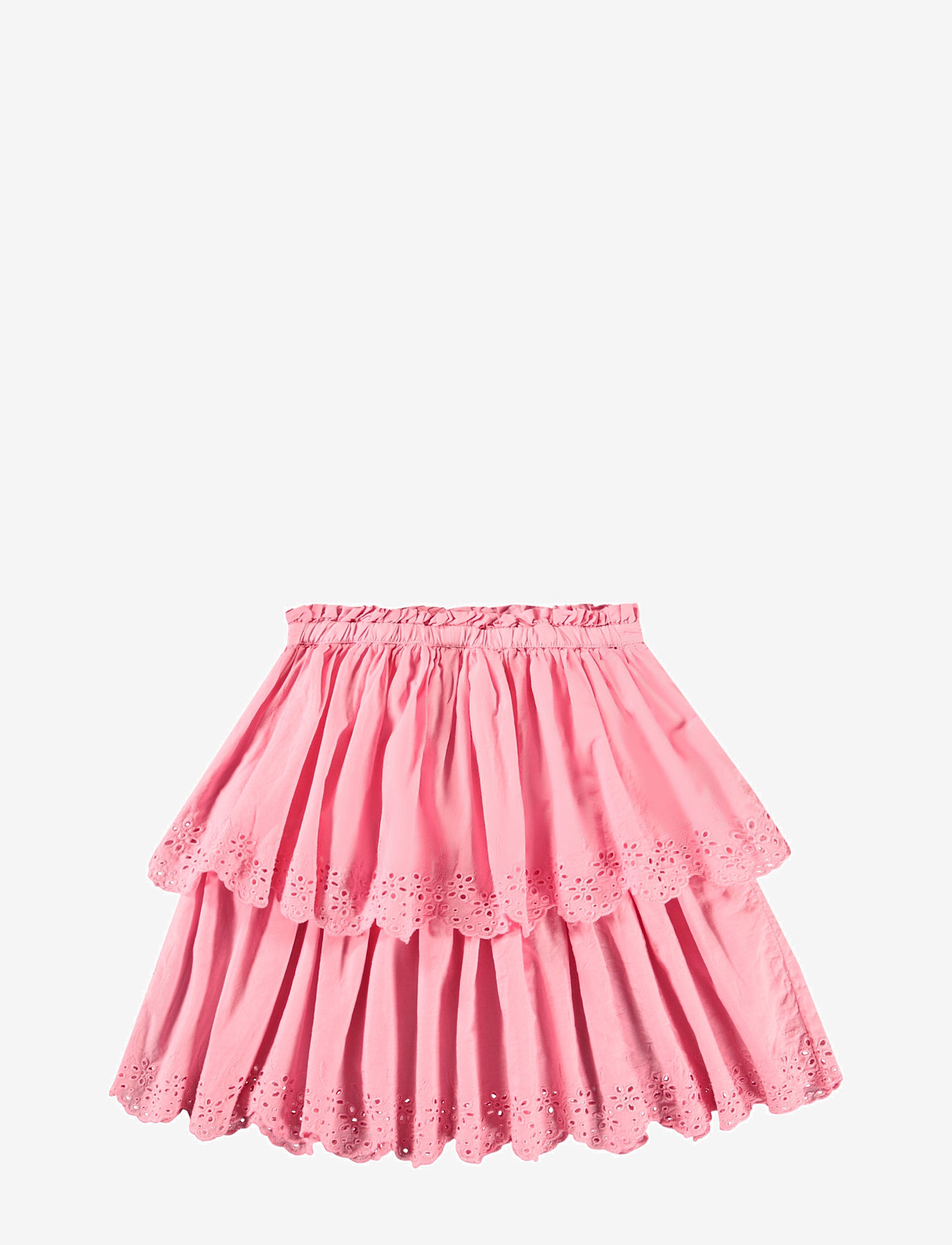 Molo - Brianna - kurze röcke - pink lemonade - 1