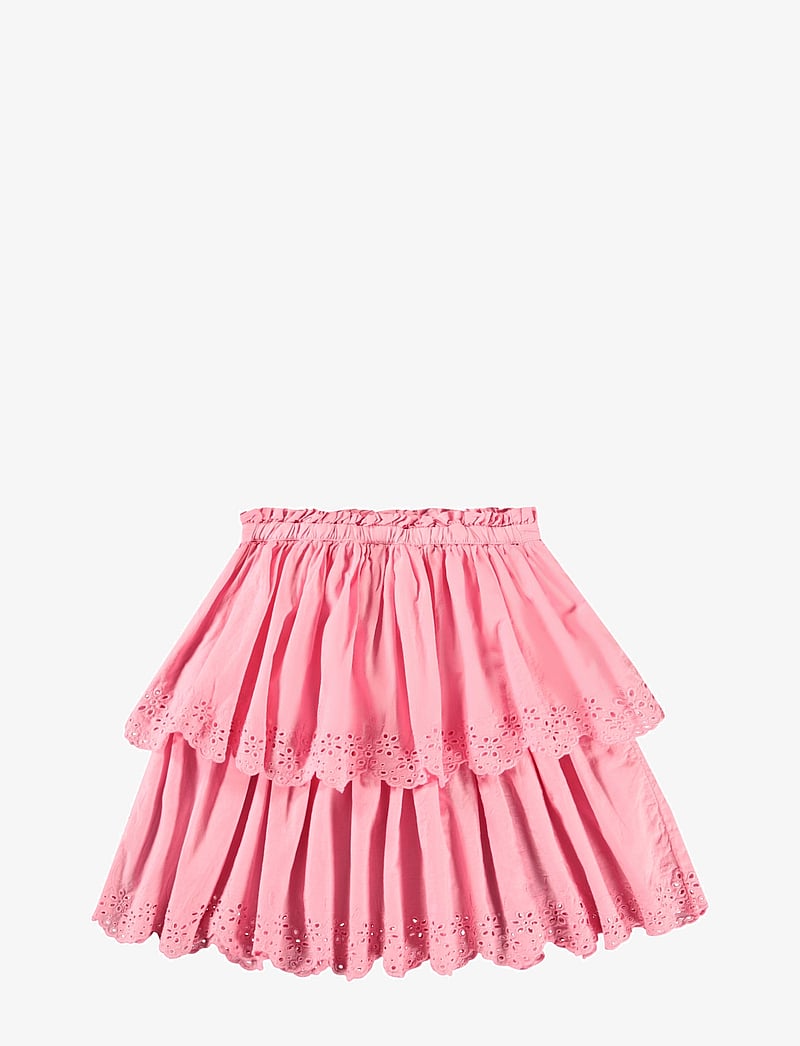 Molo - Brianna - kurze röcke - pink lemonade - 1