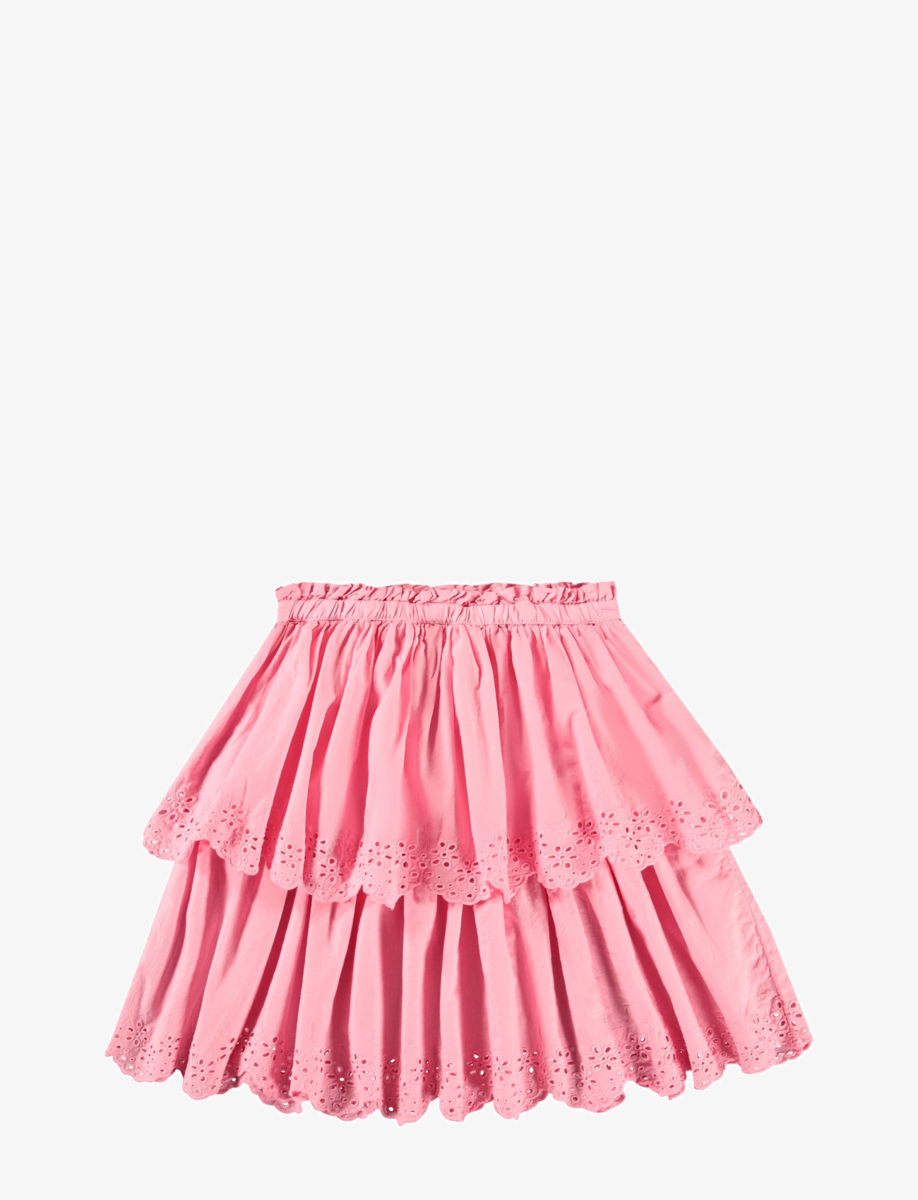 Molo - Brianna - short skirts - pink lemonade - 1