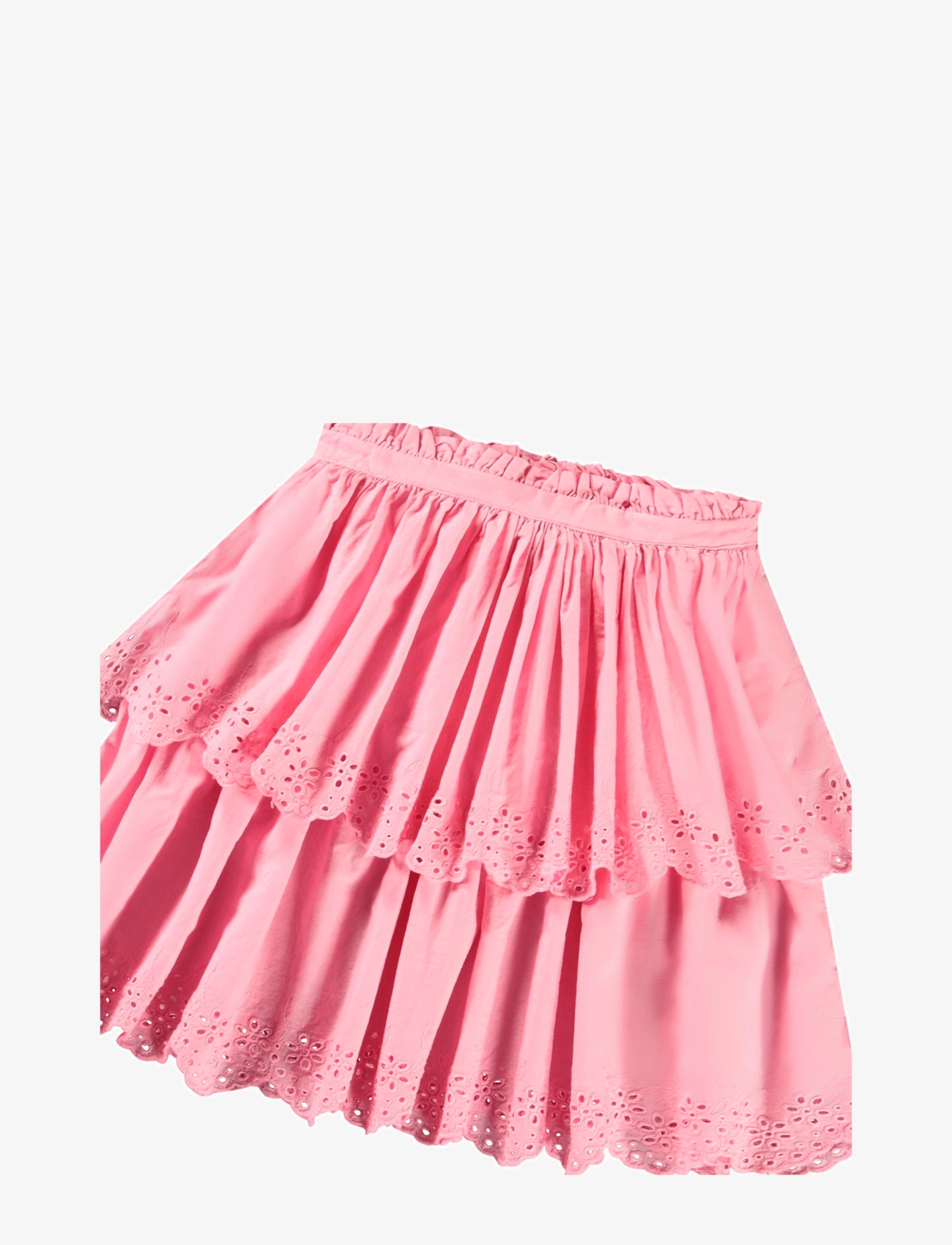 Molo - Brianna - short skirts - pink lemonade - 2