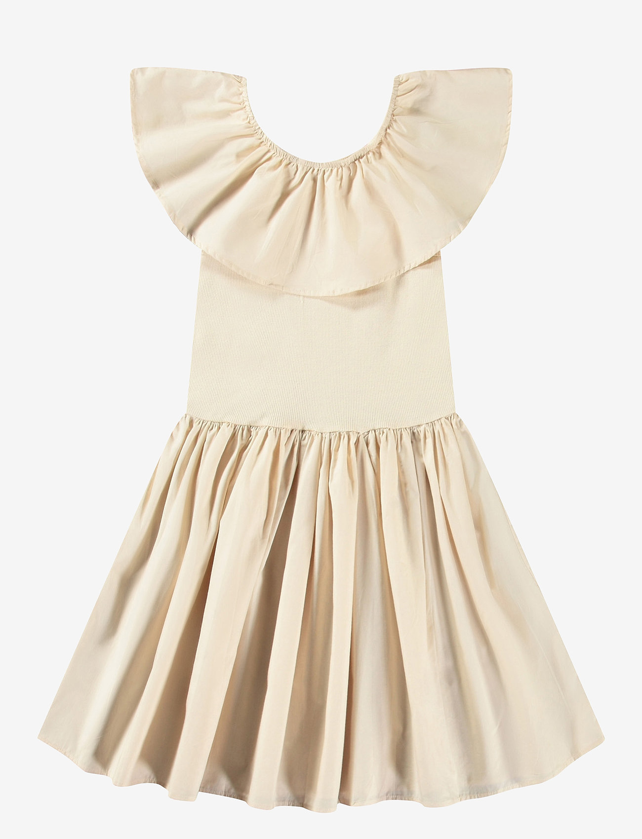 Molo - Christal - festklänningar - brazilian sand - 2