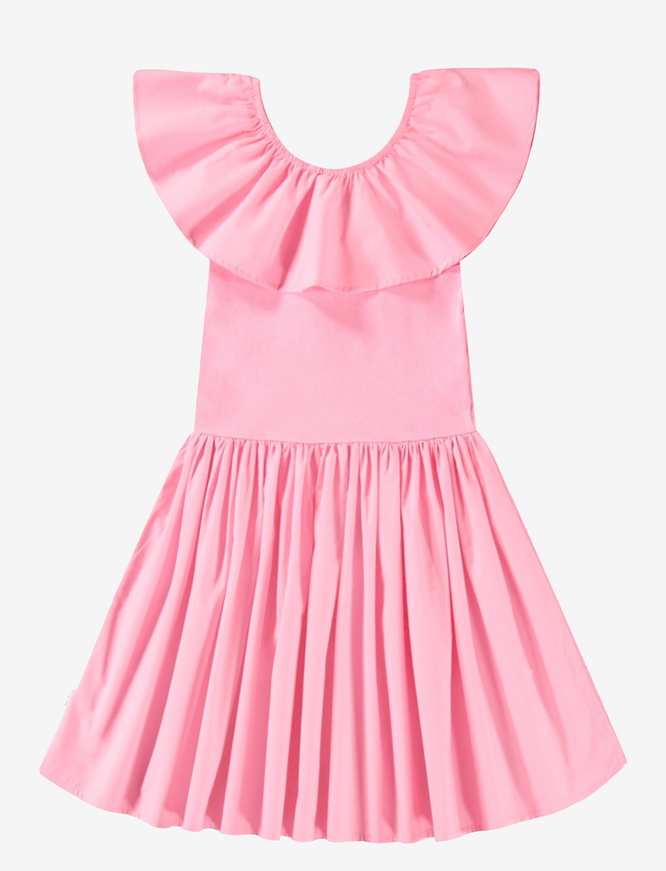 Molo - Christal - festklänningar - pink lemonade - 0