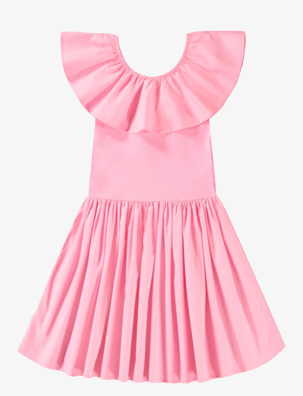 Molo - Christal - partykleider - pink lemonade - 0