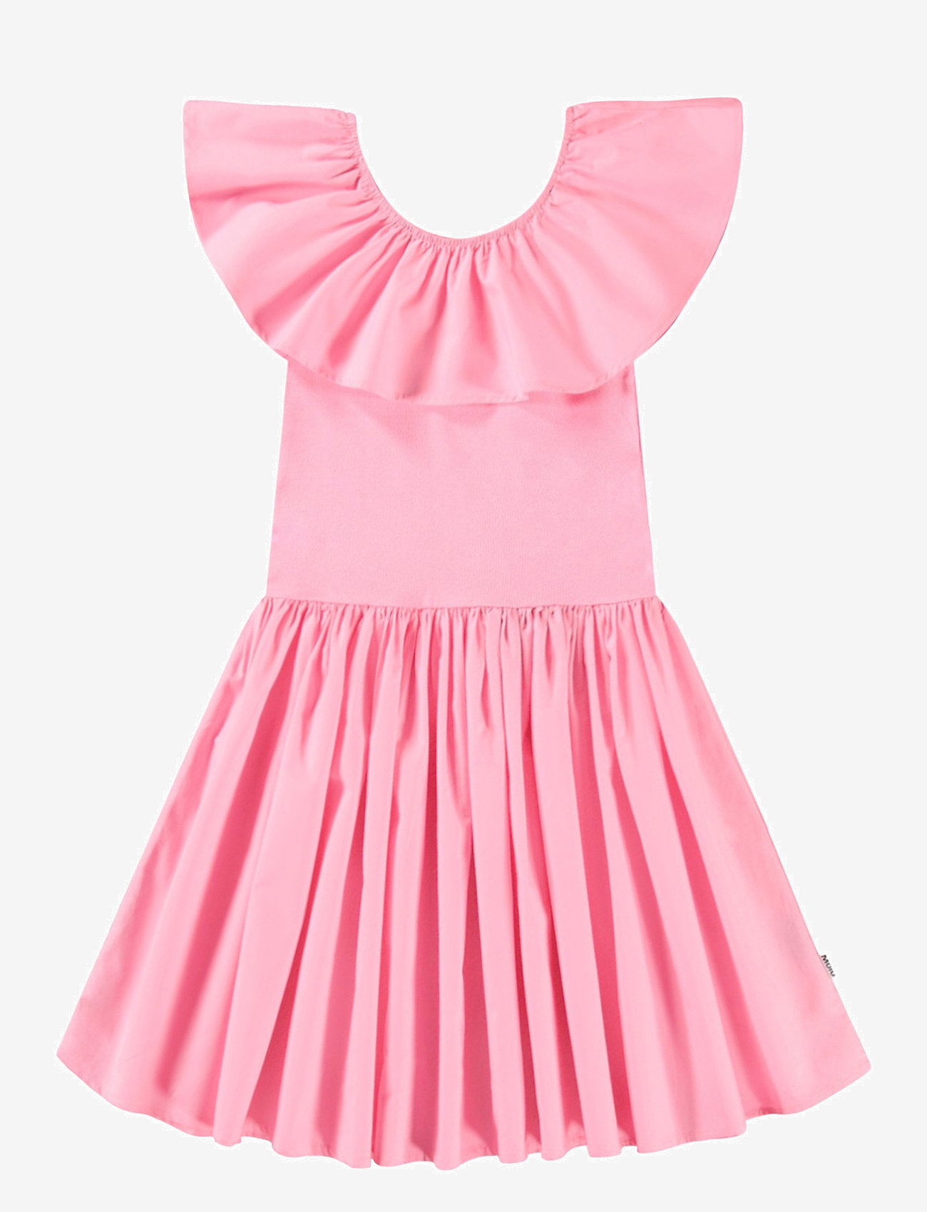 Molo - Christal - festklänningar - pink lemonade - 1