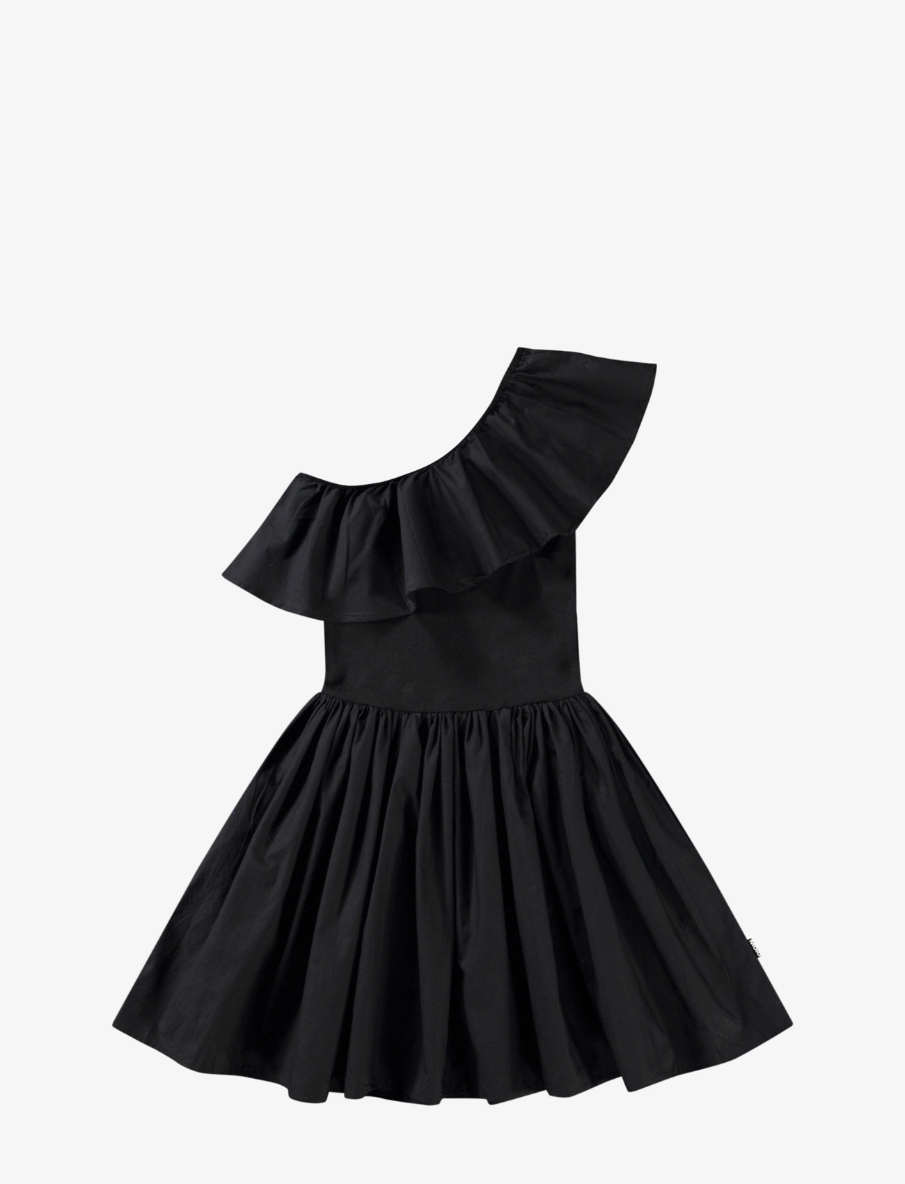 Molo Chloey, 92/98, Black, Kjoler > Festkjoler, Børn