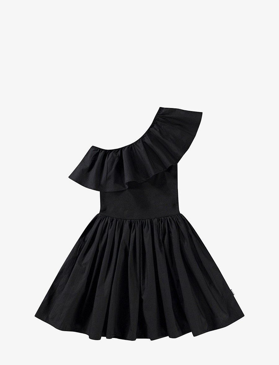 Molo - Chloey - festkjoler - black - 0