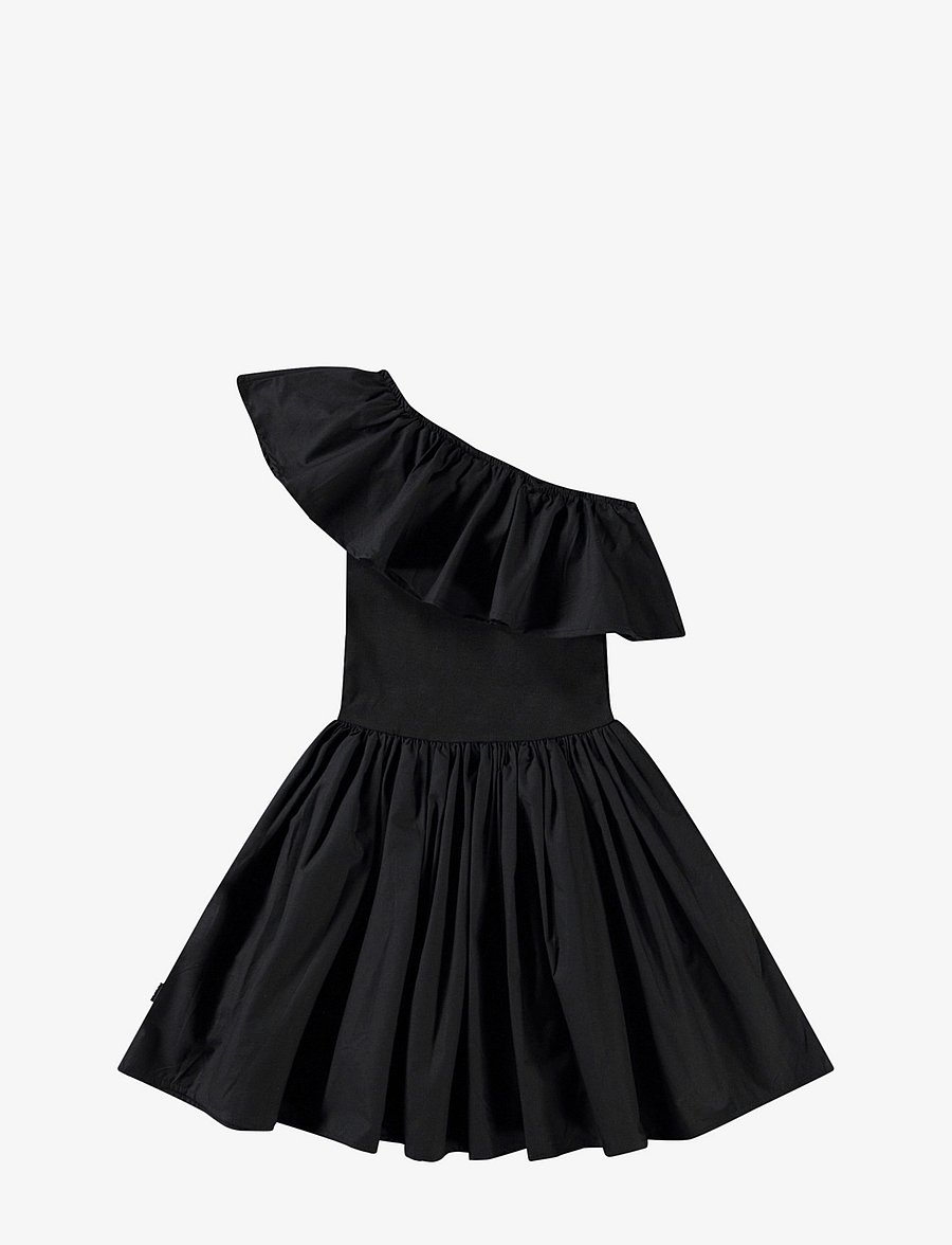 Molo - Chloey - festkjoler - black - 1