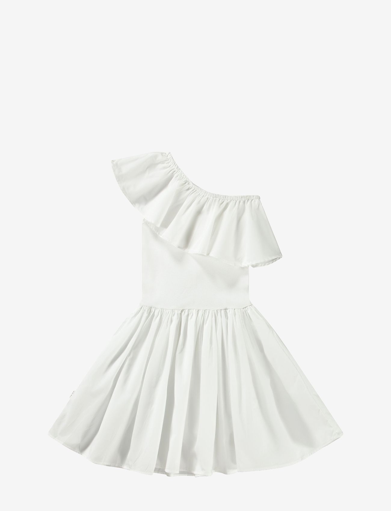 Molo - Chloey - partykleider - crisp white - 1
