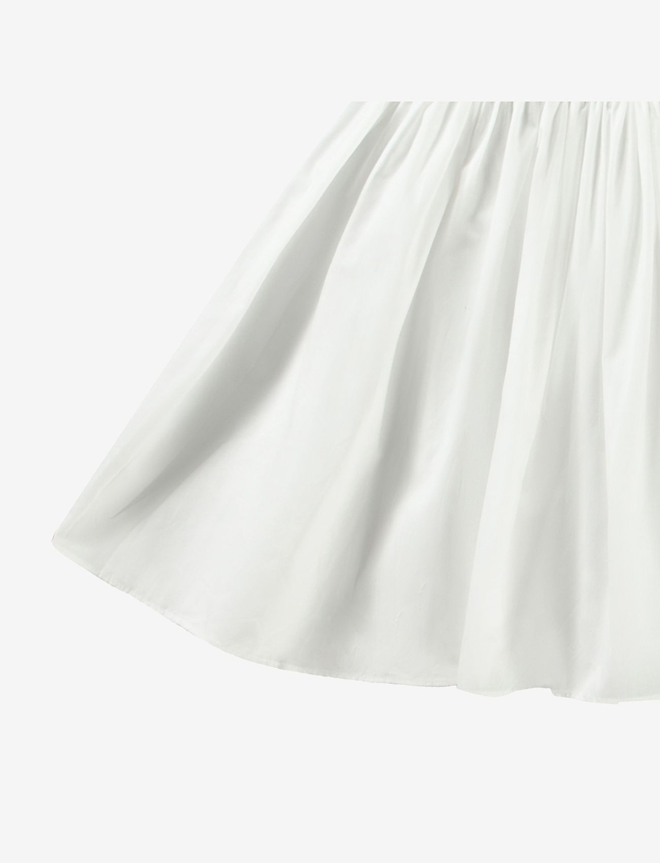 Molo - Chloey - partykleider - crisp white - 2