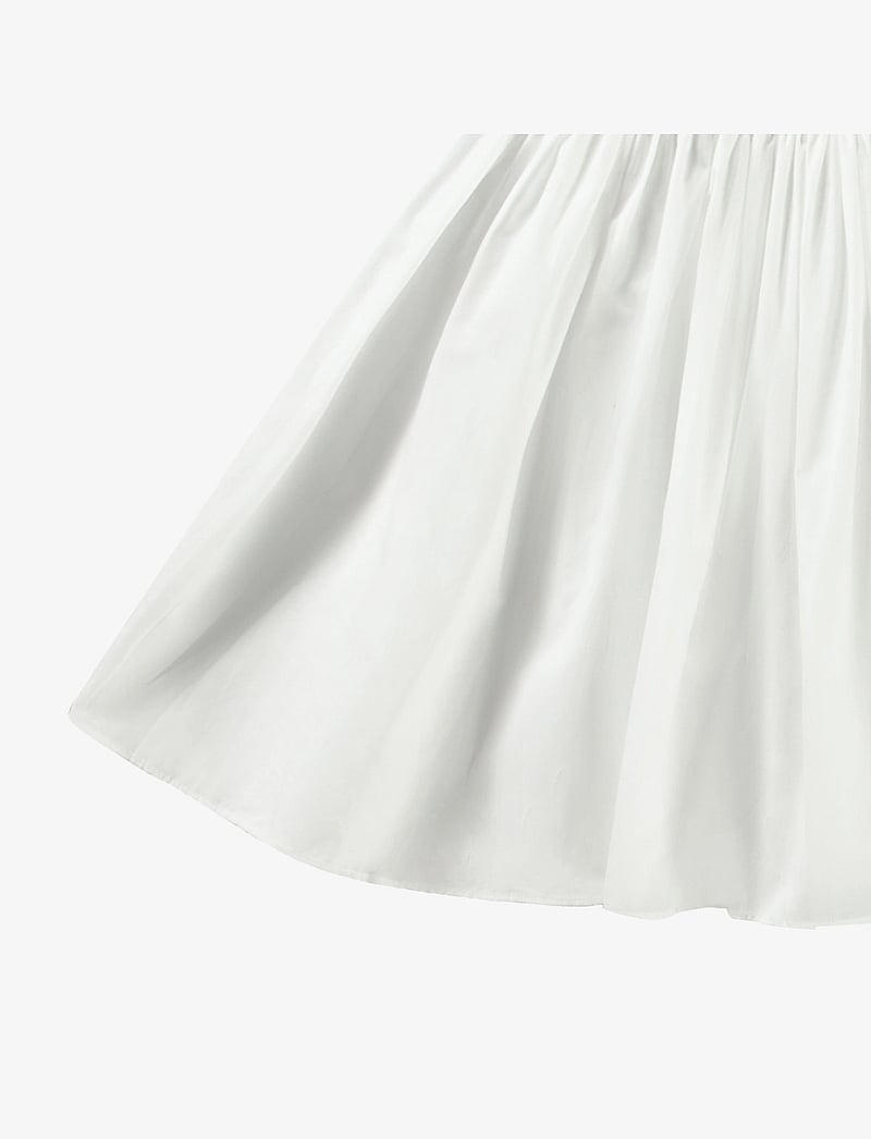 Molo - Chloey - peokleidid - crisp white - 2