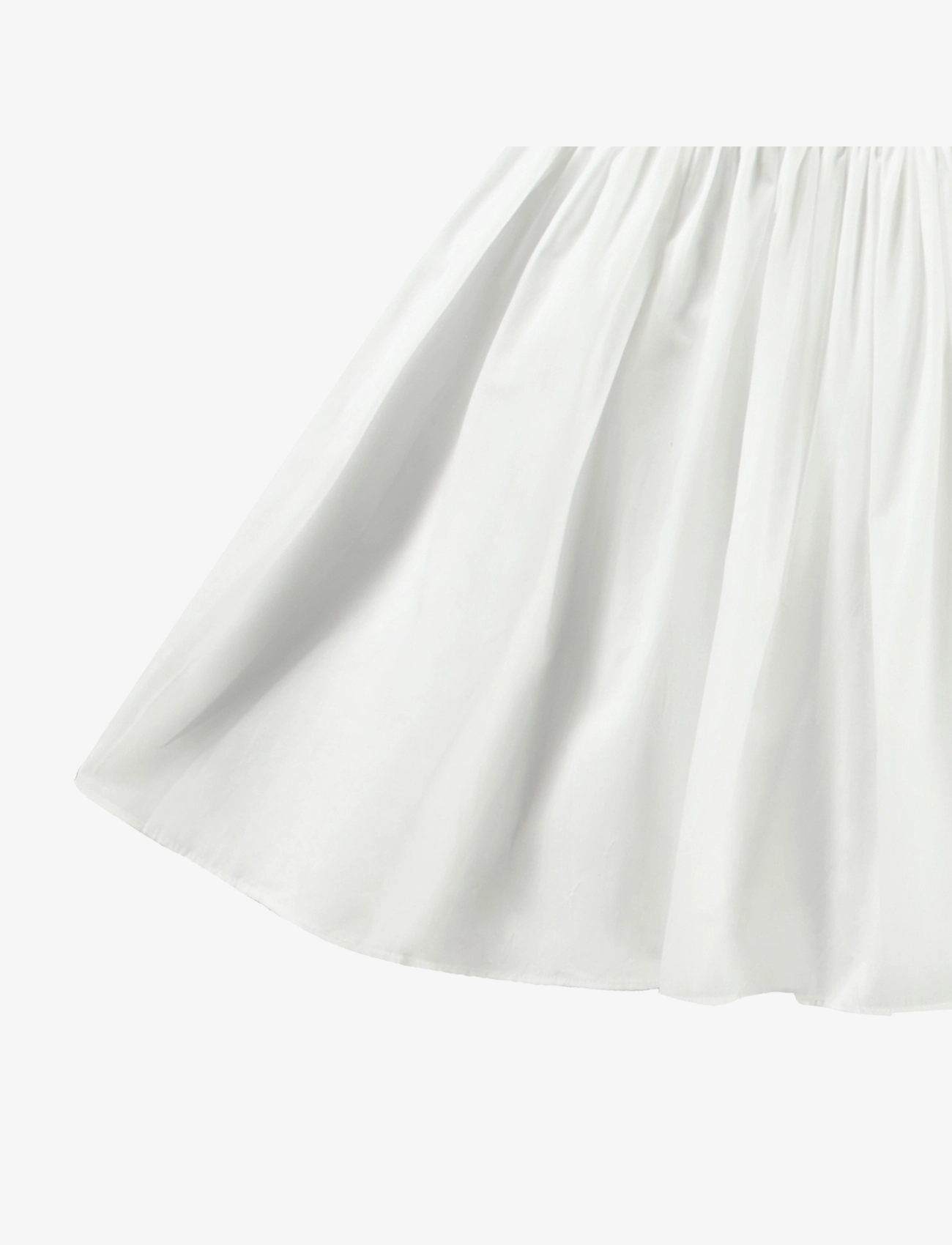 Molo - Chloey - vakarinės suknelės - crisp white - 2