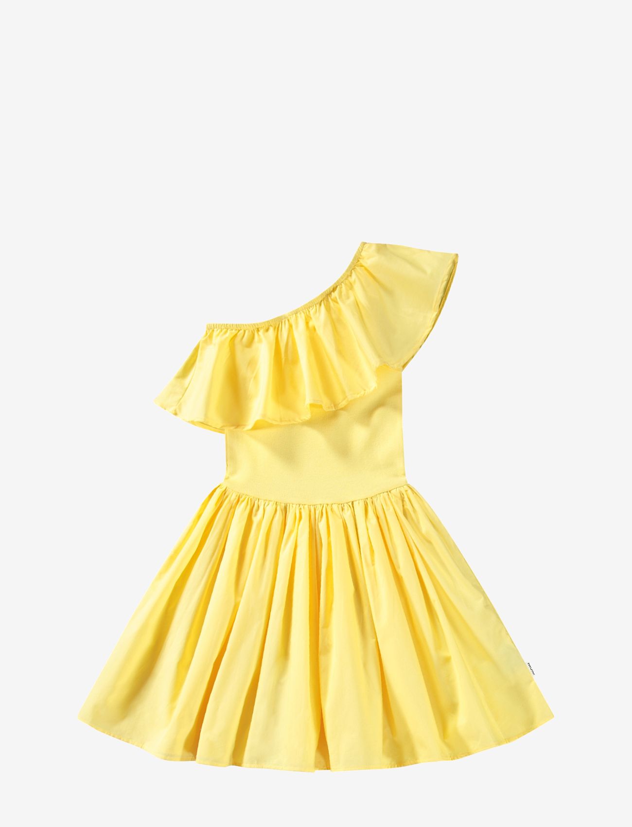 Molo - Chloey - festklänningar - sunbright - 0