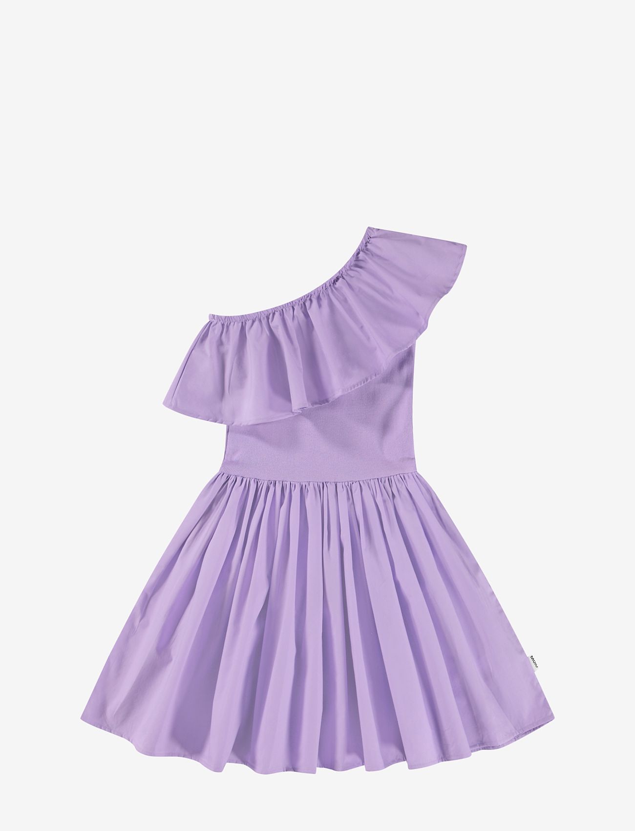 Molo - Chloey - festklänningar - violaceous - 0