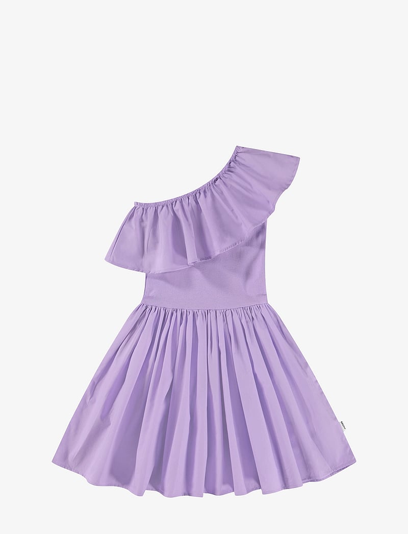 Molo - Chloey - festklänningar - violaceous - 0