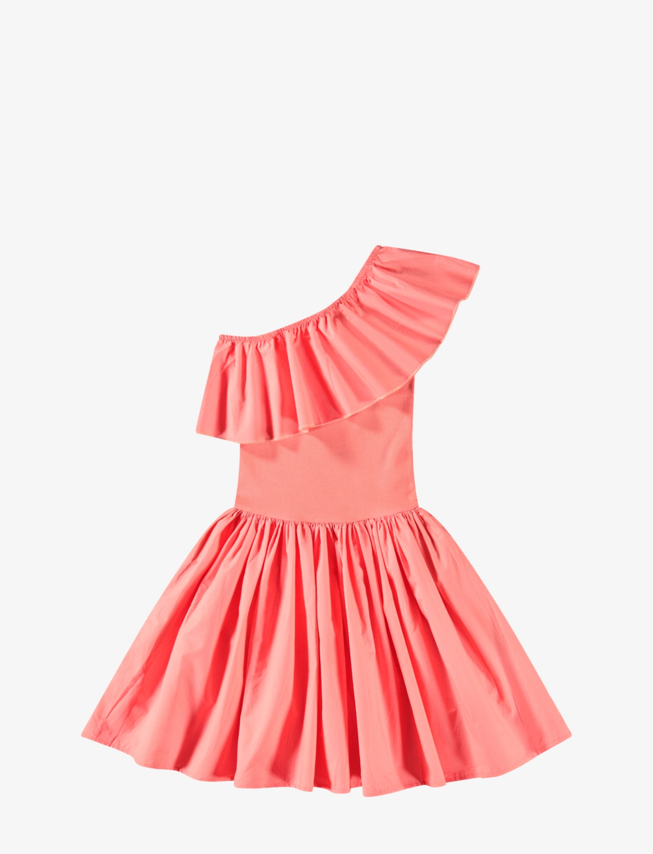 Molo - Chloey - festklänningar - warm coral - 1