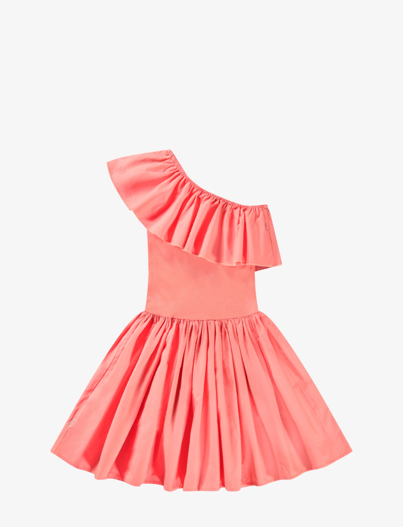 Molo - Chloey - klänningar - warm coral - 2