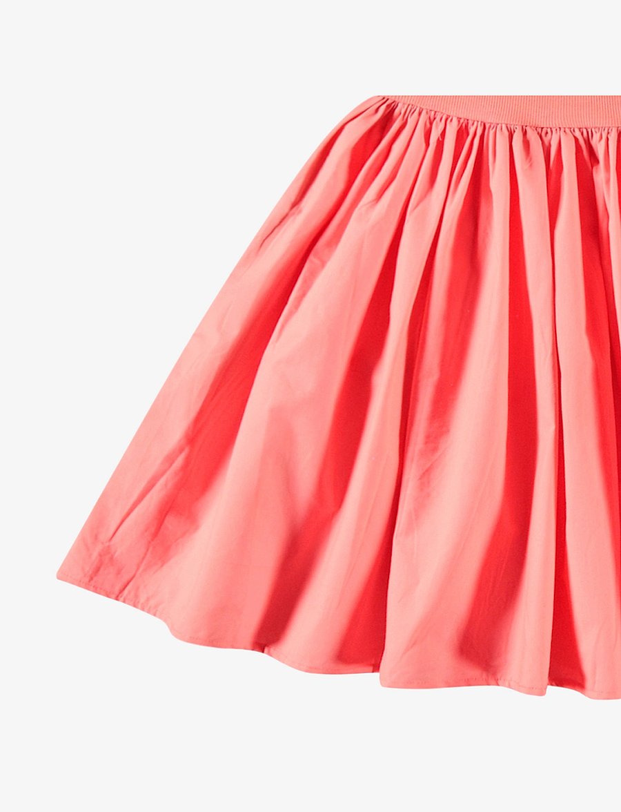 Molo - Chloey - juhlamekot - warm coral - 3