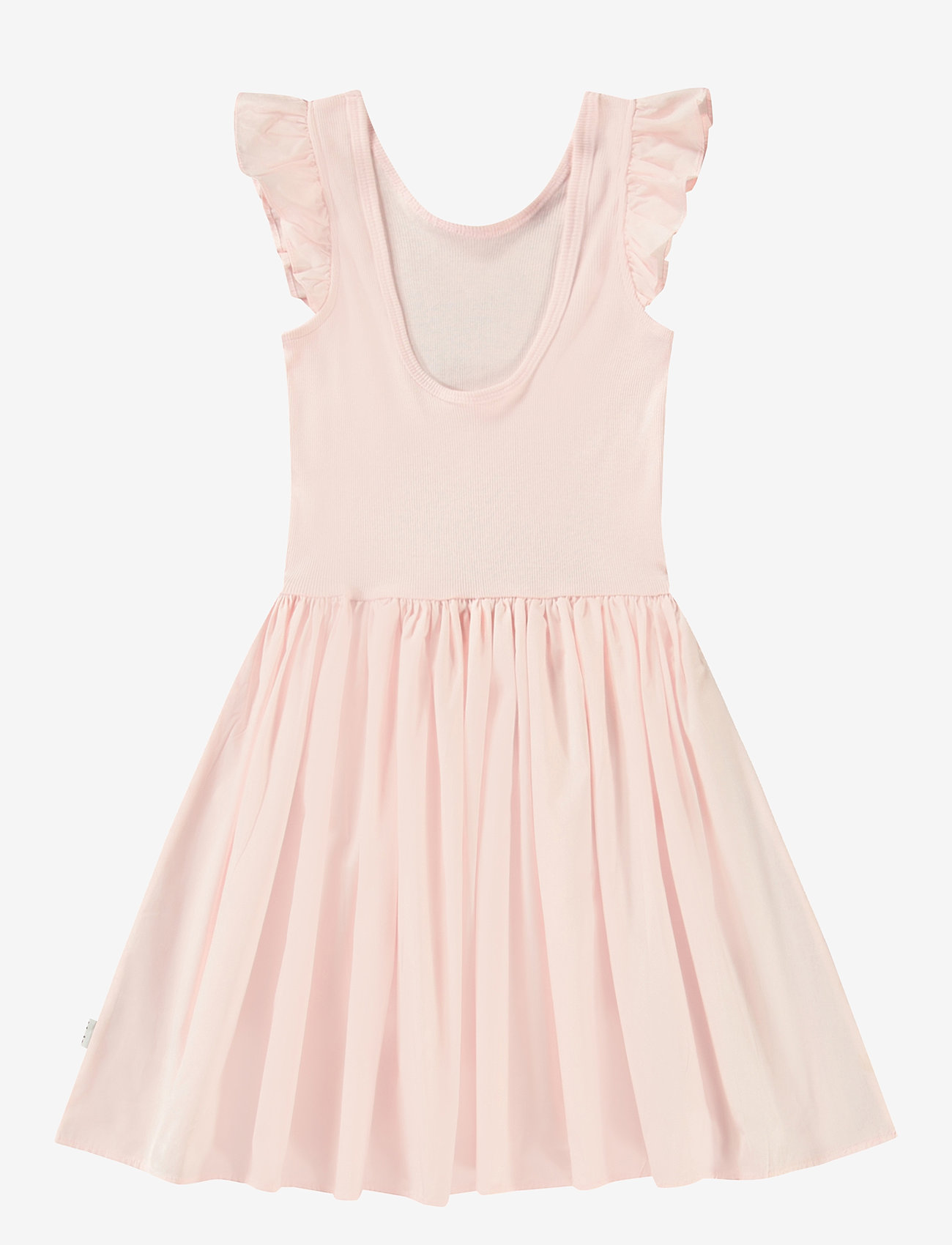 Molo - Cloudia - Ärmlösa vardagsklänningar - charlotte pink - 1